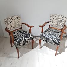 Afin d'en montrer son importance et surtout celle de son héritage, la pinacothèque de paris a décidé de lui consacrer une grande exposition. Fauteuils Et Sieges Art Deco Antiquites En France