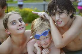 Your Gator Nation Blog: Exciting Three-way Monday Night Meet Results in  Fast Gator Swims