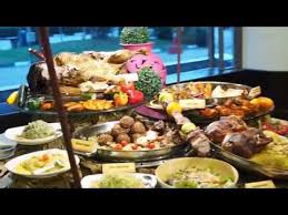 Masa ni nina pergi kat cawangan nya di shah alam. Ramadhan 2018 Royal Songket Grand Bluewave Hotel Shah Alam Middle Eastern Dishes Malaysian Food Blog