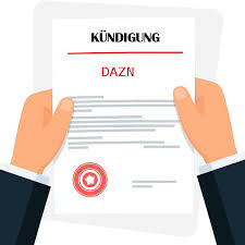 Um ihr dazn jahresabo oder monatsabo zu kündigen, müssen sie keine kündigungsfrist beachten. Dazn Online Kundigen So Klappt Die Kundigung Mit Sicherer Vorlage