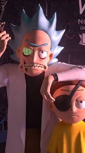 Writer scott marder teased that fans will get some epic canon in the upcoming episodes: 1080x1920 Rick And Morty Season 4 2020 Iphone 7 6s 6 Plus Pixel Xl One Plus 3 3t 5 Hd 4k Wallpapers Images Backgrounds Photos And Pictures