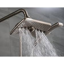 Multi Function Rain Shower Head In 2020 Massage Shower Head Rain Shower Head Shower Heads