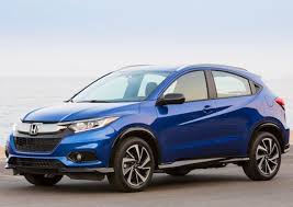 Power that's nothing short of electrifying. Honda Hr V 2019 Price In Uae New Honda Hr V 2019 Photos And Specs Yallamotor