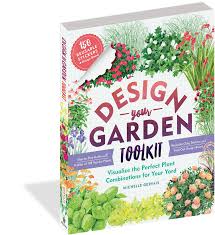 Search for landscape, lawn and garden design ideas. Design Your Garden Toolkit Workman Publishing