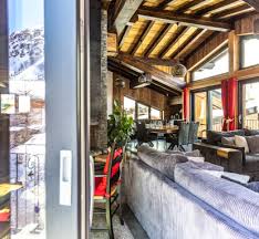 The bright white patio doors bring natural light into the addition. Hst Patio Doors Sliding Lift System Producer Dako