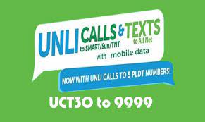 All smart prepaid subscribers can. Smart Uct30 Promo Now With Data Unli Calls And Text To All Networks Howtoquick Net
