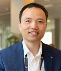Vang Le-Quy, PhD