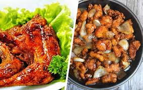 Masakan ayam yang termasuk dalam aneka masakan enak ini ada baiknya jika anda mencoba membuatnya sendiri. 35 Olahan Ayam Super Lezat Kamu Pasti Ngiler Blog Unik