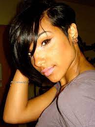 Pin On Short Hairstyles For Black Women