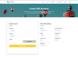 Create an anonymous ssh account for. Dewassh Net Premium Ssh Ssl Openvpn And Wireguard Creator