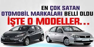 2018 yılının ilk 6 ayında dünyada en çok hangi araç modelleri satıldı? En Cok Satilan Otomobiller 2018 Otomobil Kampanyalari Yeni Model Arabalar Oto Haberleri Ve Forum