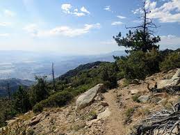 I was carrying roughly the same weight (50lbs). Cactus To Clouds Hiking Guide Must Know Safety Info Exploring Wild