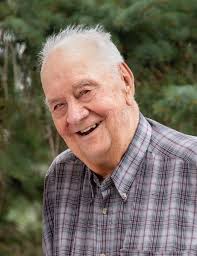 Obituary information for Gerald "Ozzie" Albert Meyer