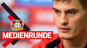 The czech republic got their euro 2020 campaign off to a winning start against scotland thanks to a spectacular brace from patrik schick. 24 Stunden Mit Patrik Schick Sein Erster Tag Bei Bayer 04 Leverkusen Youtube