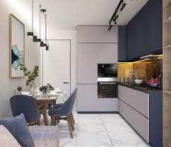 Get inspired by these trendy modern looking. Top 6 Trends That Will Define Kitchen Design In 2020 Gisuser Com