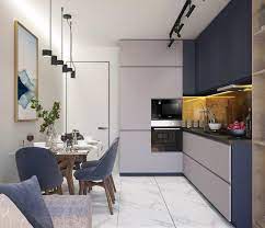 The kitchen is one of the most used rooms in a home; Top 6 Trends That Will Define Kitchen Design In 2020 Gisuser Com