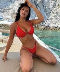 She died a week after jerome gave an interview in which he said their relationship had ended. Jerome Boateng Leaves Bayern Munich S Camp After His Ex Girlfriend Kasia Lenhardt Kills Herself Daily Mail Online