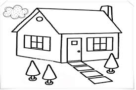 Gambar mewarnai hewan domba dengan gambar halaman mewarnai. Halaman Download Mewarnai Gambar Rumah Anak Sd Rumah Joglo Limasan Work