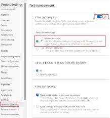 The fire may be masked by this blackbody radiation. Manage Flaky Tests Azure Pipelines Microsoft Docs