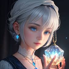 The Mysterious Pendant