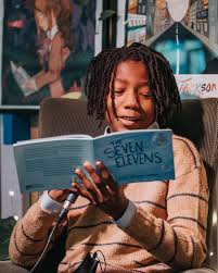 Chapter 510 | A made-in-Oakland youth writing, bookmaking & publishing  center