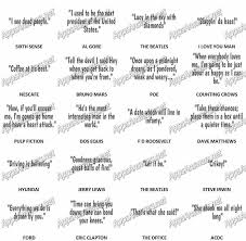 Questions | trivia questions \u0026 answers | 80s music quiz | guess. Quotes Quizzes Quotesgram