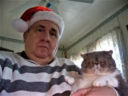 Does anyone recognize my papa?