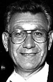 James Bostwick Obituary (1935