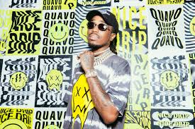 #dababy #pickup #quavopick up directed by @reelgoatswritten by james rico & gabi ricovfx: Quavo Sets His Sights On Fashion Design With Boohooman Collaboration