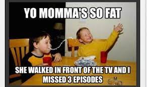 Another Yo Mama Meme Pewdiepiesubmissions