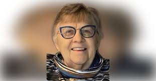 Obituary information for Myrna Marie Runge