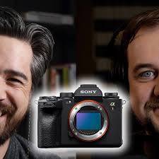 Coffee machine brand ranking intel cores explained episodes. Dpreview Tv Chris And Jordan React To The Sony A1 Digital Photography Review