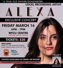 Marisa Carroccia (@mcarroccia1997)