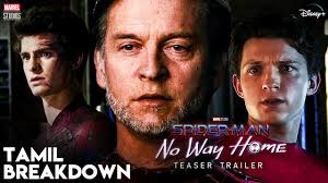 / no way home circulan por todo internet. The Big Secret In Spider Man No Way Home Is Out And Fans Are Going Gaga Tamil News Indiaglitz Com