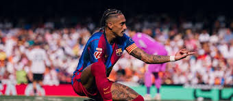 FC Barcelona Website