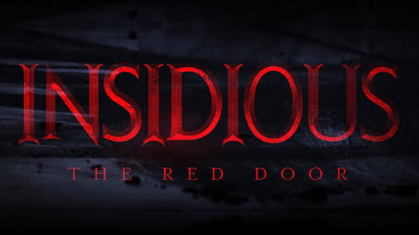 Insidious - The Red Door | Filmograph