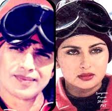 Beautiful couple ❤💋👀🏆