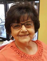 Obituary information for Mary Frances Webb