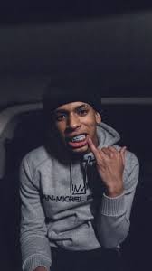 Nle Choppa Wallpaper In 2020 Grey Wallpaper Rappers Wallpaper Quotes A memphis super star known for his animated vocals, energetic raps and heavy beats. nle choppa wallpaper in 2020 grey