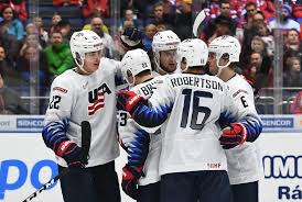 Американцы победили со счетом 4:3 и вышли в финал турнира. Ssha Finlyandiya Prognoz I Stavka Aleksandra Kozhevnikova 05 01 2021 Rejting Bukmekerov