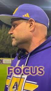 WATCH: ECU Baseball Coach Cliff Godwin