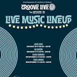Katie Rose LIVE at River View Bar