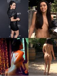 Aimee Garcia ( Ella from Lucifer ) | Best Celebrity Nude scenes