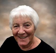 Jean Diamond Obituary