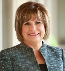 Amelie Ramirez, Dr.P.H., M.P.H