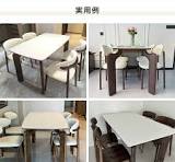 ダイニングテーブル 北欧 セラミック テーブル セット ブラウン 単品 大理石調 4人掛け 130cm 140cm 食卓テーブル 6人掛け 食卓  160cm 炭素鋼脚 おしゃれ ホワイト 白 幅120cm チェア ダイニング リビング 長方形 グレー 椅子追加可 イス 一人暮らし ...