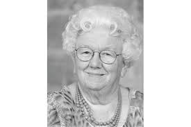 Patsy Hamrick Obituary (1935