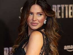 Temptation-Jaydi: 'Ik heb geen spijt dat ik voor Ricky heb gekozen'