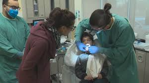 Check spelling or type a new query. University Of Alberta Students Provide Free Dental Care For Those Without Insurance Edmonton Globalnews Ca