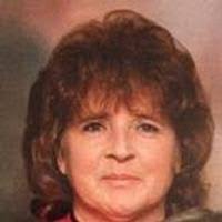Judy Gayle Sites Obituary (1954